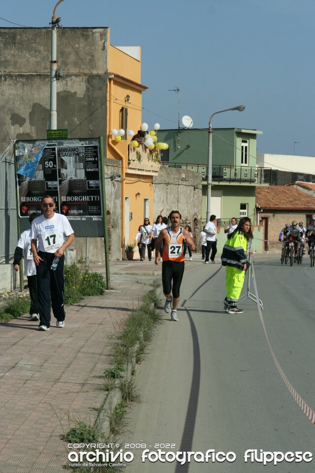 2010 Archi una corsa per la vita - 10